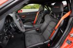 Porsche 911 GT3 RS 2015 года